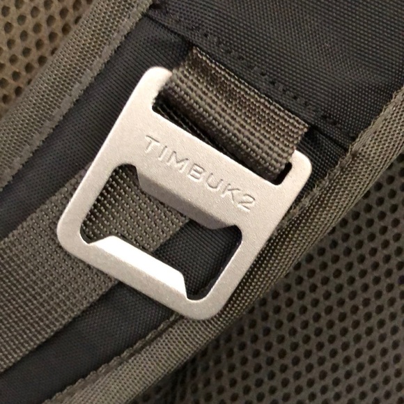 Timbuk2 384 Parkside Laptop Backpack NWT - Picture 3 of 9